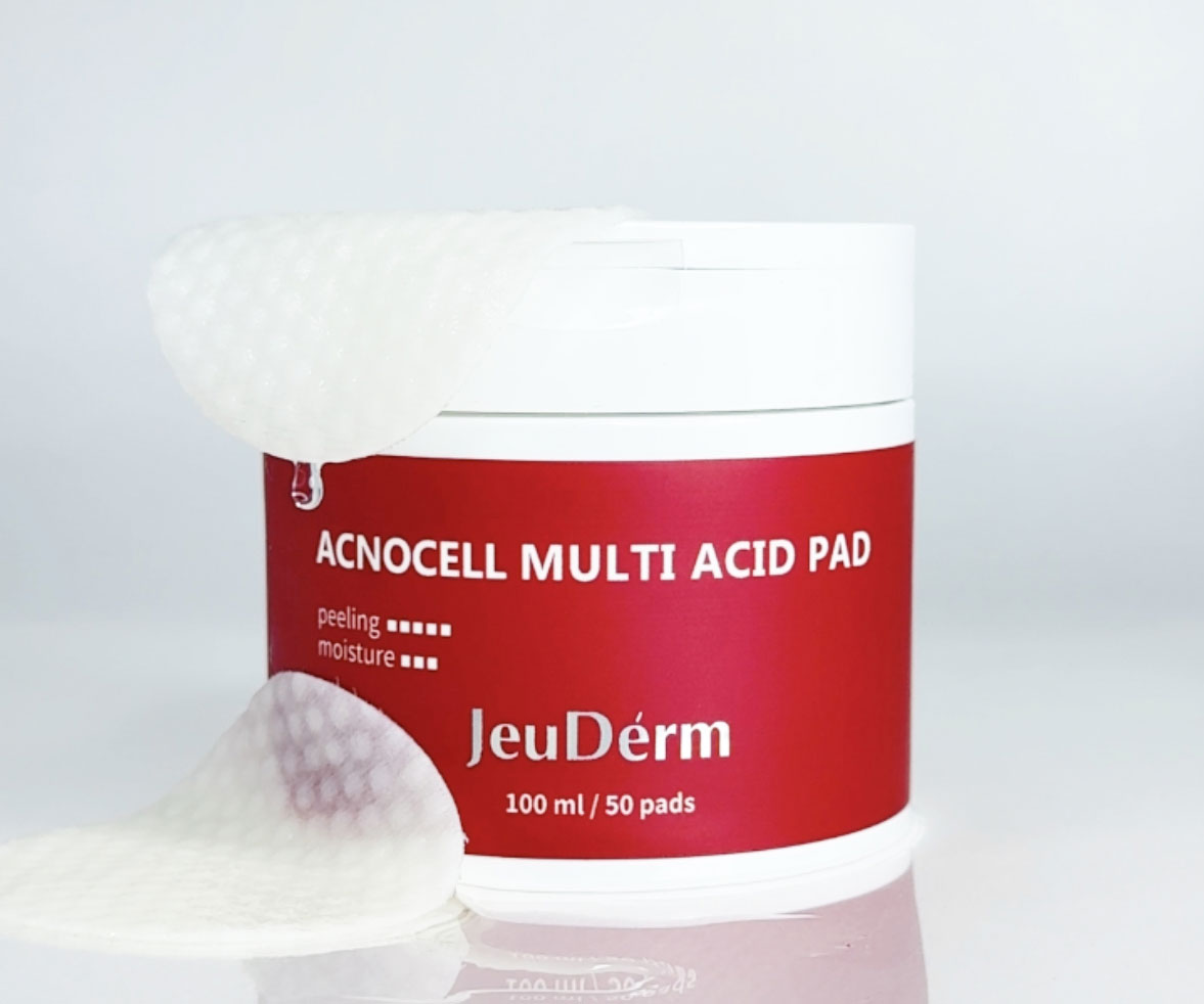 AcnoCell Multi-Acid Pad