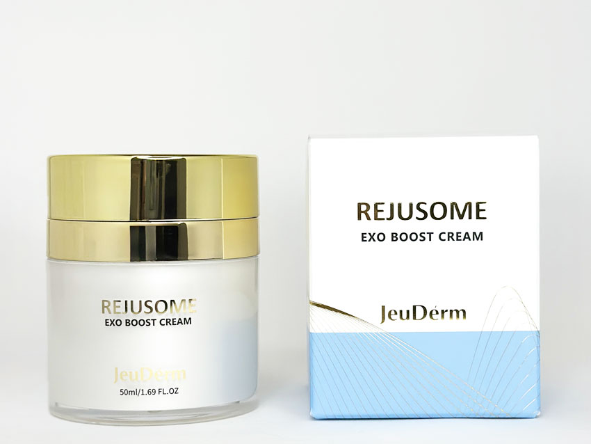Rejusome Exo Boost Cream