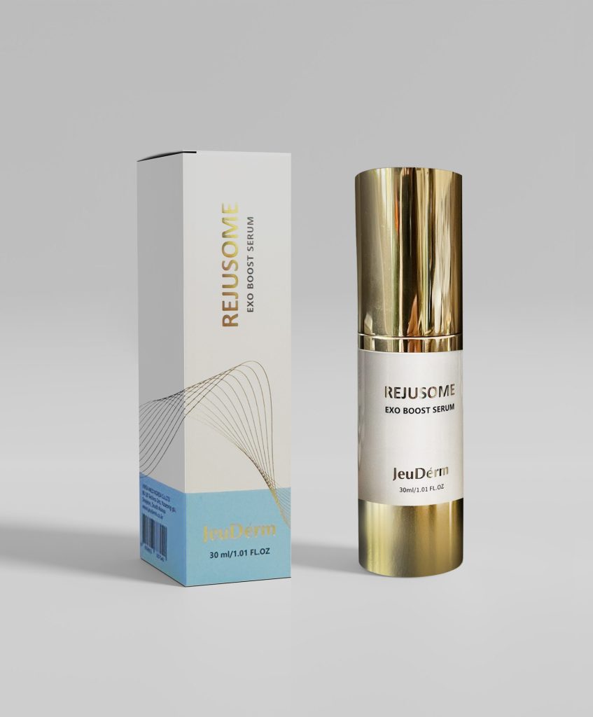 Rejusome Exo Boost Serum